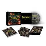 Pestilence - Levels of Perception