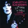 Joan Jett & The Blackhearts - I Love RocknRoll Live New York 1980