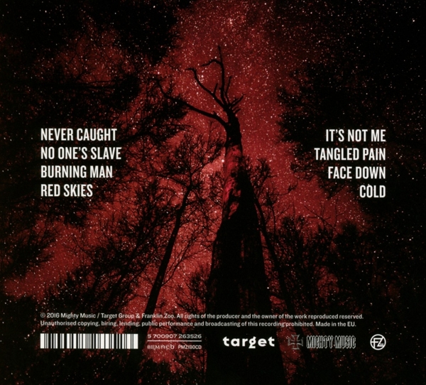 Red Skies 1