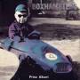 Boxhamsters - Prinz Albert (+ Bonus-7')