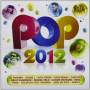 Various Artists - Best Of Pop 2012