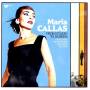 Maria Callas / Tullio Serafin / Victor de Sabata - Maria Callas from Studio to Screen