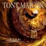 tony Martin - Scream