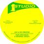 Michigan & Smiley / Brentford Disco Set - Jah A De Creator / Rebel Disco