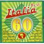 Artisti Vari - Best Italia 60 Volume 1