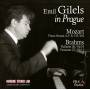 Emil Gilels - Emil Gilels In Prag
