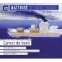 H. DUTILLEUX / B. BRITTEN / SOFI JEANNIN - Carnet De Bord