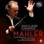 Jean-Claude Casadesus / Orch.National De Lille - Sinfonie 2
