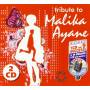 Artisti Vari - Tribute To Malika Ayane