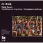 V / A - Ghana: Changing Traditions