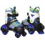 Hudora - HUDORA Rollschuh My First Quad Boy, Gr.