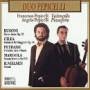 Duo Pepicelli - WERKE FR VIOLONCELLO UND KLAV