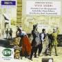Borgognoni - Viva Verdi