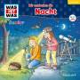 Was Ist Was Junior - Folge 34: Wir entdecken die Nacht