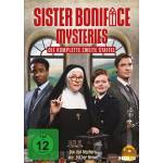 Lorna Watson / Max Brown / Jerry Iwu / Ami Metcalf - Sister Boniface Mysteries - Komplette 2.Staffel [DE-Version, Regio 2/B]