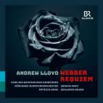 Benjamin Bruns / Chor Des Bayerischen Rundfunks / H - Webber: Requiem / Barber: Adagio fr Streicher