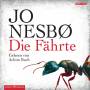 Achim Buch - Jo Nesbo: Die Fhrte
