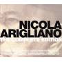 Arigliano Nicola - Complete Edition