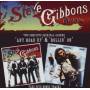 Steve Gibbons -Band- - Any Road Up/rollin' On