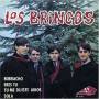 Los Brincos - Borracho