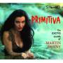 Martin Denny - Primitiva+Forbidden Island/+