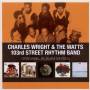 Charles Wright & The Watts 103rdStreet Rhythm - Original Album Series