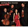 Amara Piano Quartets - American Piano Quartets