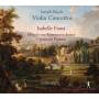 Isabelle Faust - Violinkonzerte-Konzerte Hob.VIIa:1,3 & 4