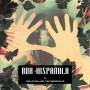 Phillip Boa & The Voodooclub - Hispanola (Re-Mastered)