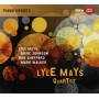 Lyle Mays / Marc Johnson / + - Lyle Mays Quartet