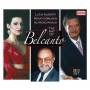 Kraus / Bruson / Aliberti - The Art Of Belcanto
