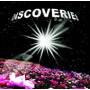 T Square - Discoveries