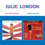 Julie London - Sings Latin In A Satin Mood/+