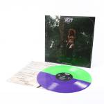 Castle Rat - Into The Realm (Purple & Green Vinyl)