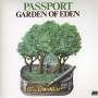 Passport - Garden Of Eden