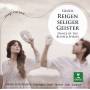 Janet Baker / Elisabeth Speiser / Raymond Leppard - Reigen Seliger Geister:Orfeo Ed Euridice (HL)