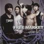 Free Market - Volume Up