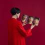 Angele David-Guillou - A Question Of Angles