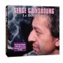 Serge Gainsbourg - Le Bon Vivant