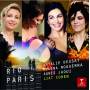 Natalie Dessay - Rio-paris - The Brazilian Project
