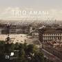 Trio Amani - Musik Aus Der Zentralbibliothek Zrich