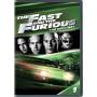 Fast & The Furious - Fast & The Furious [US-Version, Regio 1/A]