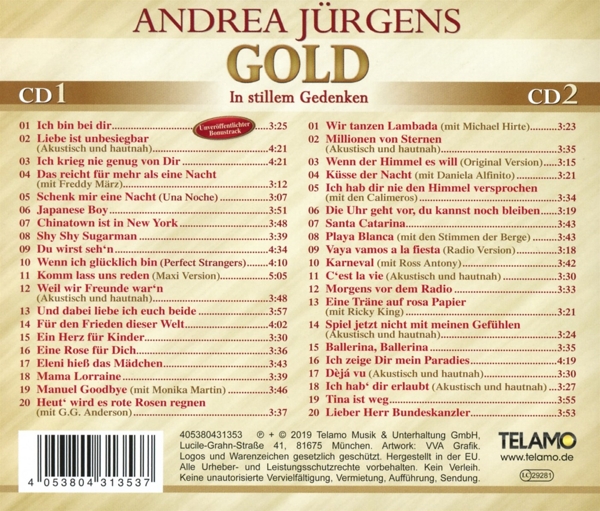 Gold 1
