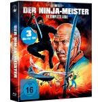 Sh Kosugi / Lee Van Cleef / Timothy Van Patten - Der Ninja-Meister (Die komplette Serie) [DE-Version, Regio 2/B]