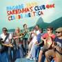 V / A - Cidade Mestica Pagode Sardinha's Club / Various
