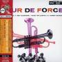 Roy Eldridge - Tour De Force