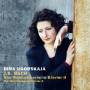 Dina Ugorskaja - Well-Tempered Clavier II