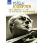 Mstislav Rostropowitsch - Mstislav Rostropovich-The Indomitable Bow [DE-Version, Regio 2/B]