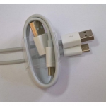 Synergy 21 Mobilfunk Zubehr - Synergy 21 USB Kabel USB-A auf USB-C USB3.0 wei