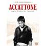 Pier Paolo Pasolini - Accattone-Wer nie sein Brot [Regio free (0)]